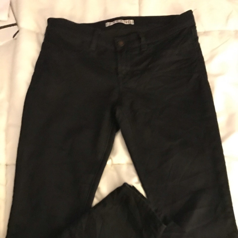 J brand skinny jeans